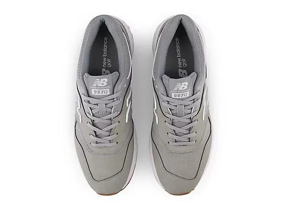 New Balance 997 Golf Shoes 4