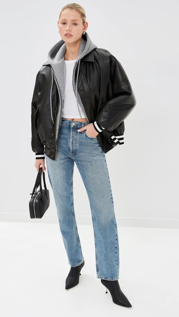 Lioness Hailey Bomber 4