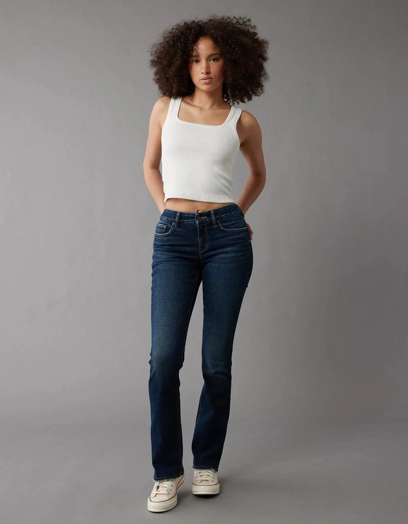AE AE Next Level Curvy High-Waisted Skinny Kick Jean 2