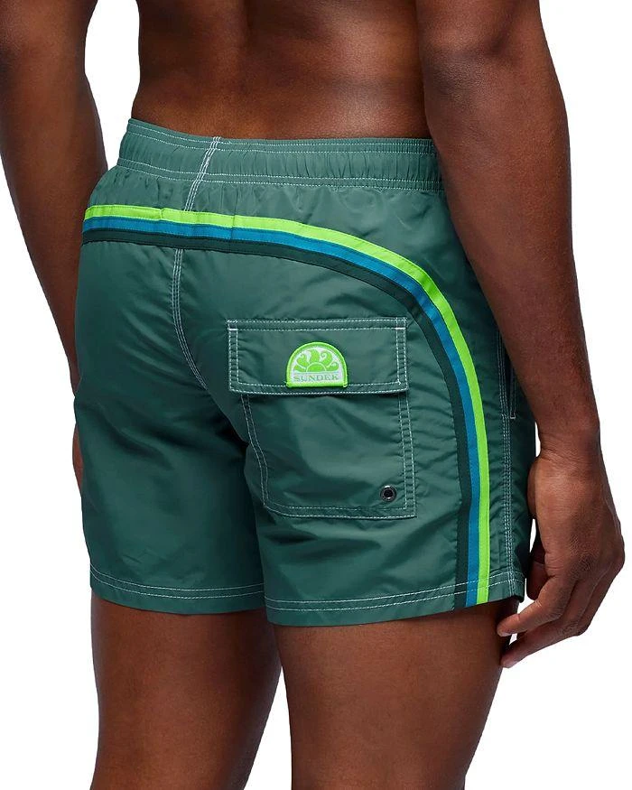 Sundek Regular Fit 14" Board Shorts 2