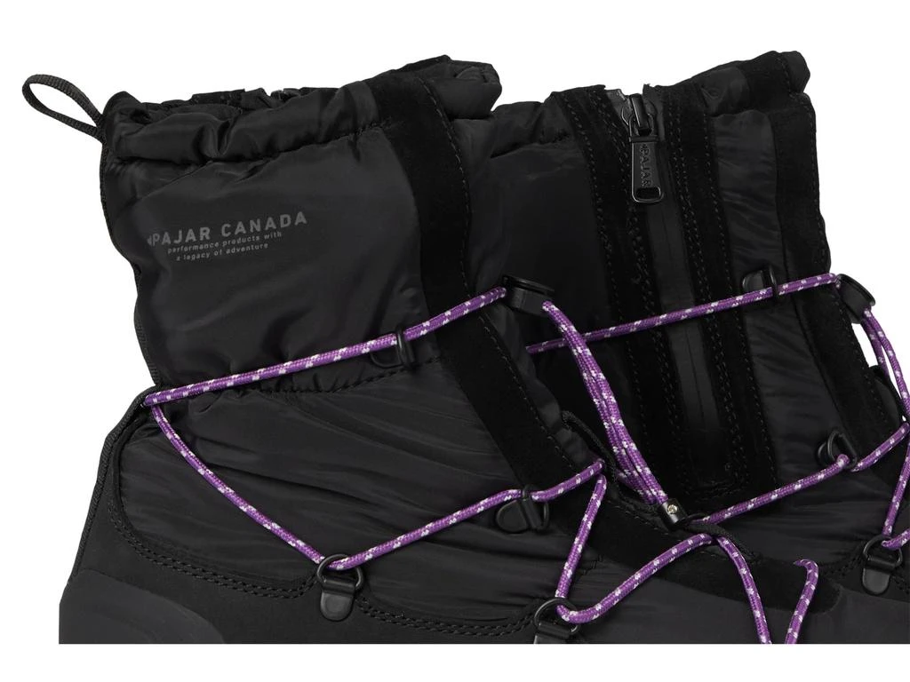 Pajar Urban Combat Hi W 6