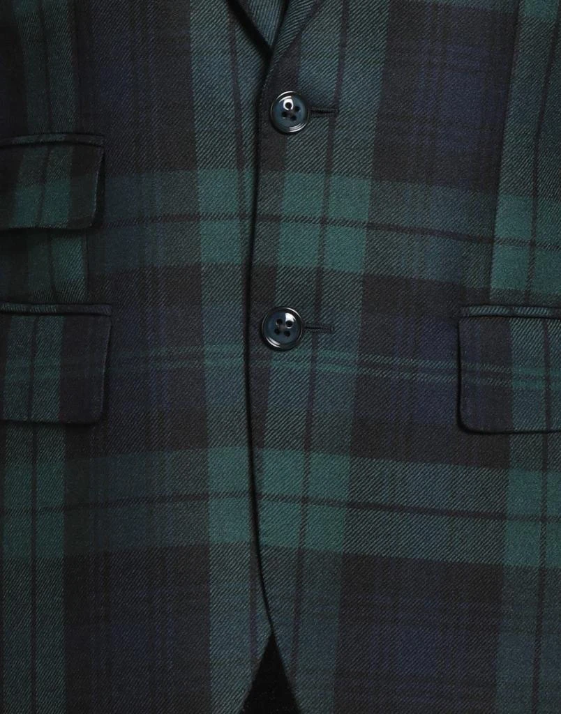LUIGI BIANCHI Mantova Blazer 4