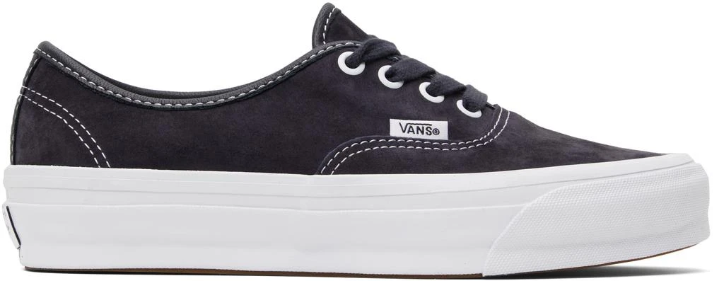 Vans Navy LX Authentic 44 Sneakers 1