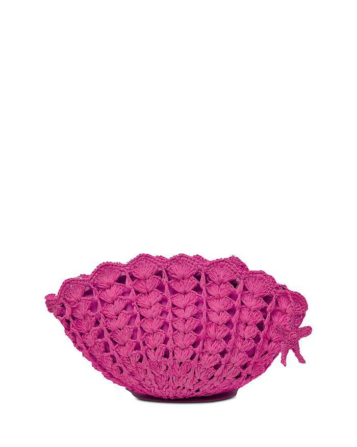 mar Y sol Shelley Clutch 1
