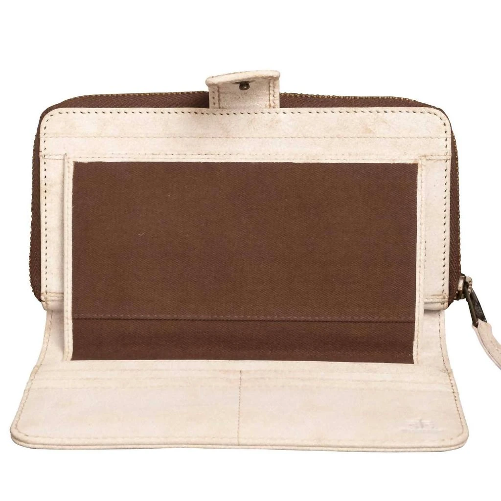 STS Ranchwear Sts Ranchwear - Women
s Cremello Chelsea Wallet 2