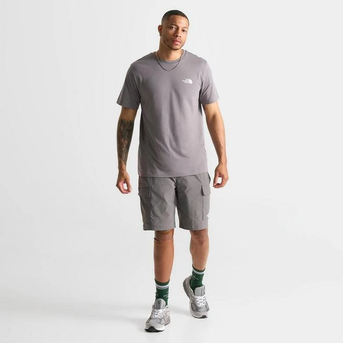The North Face Men's The North Face Trishul Cargo Shorts 3