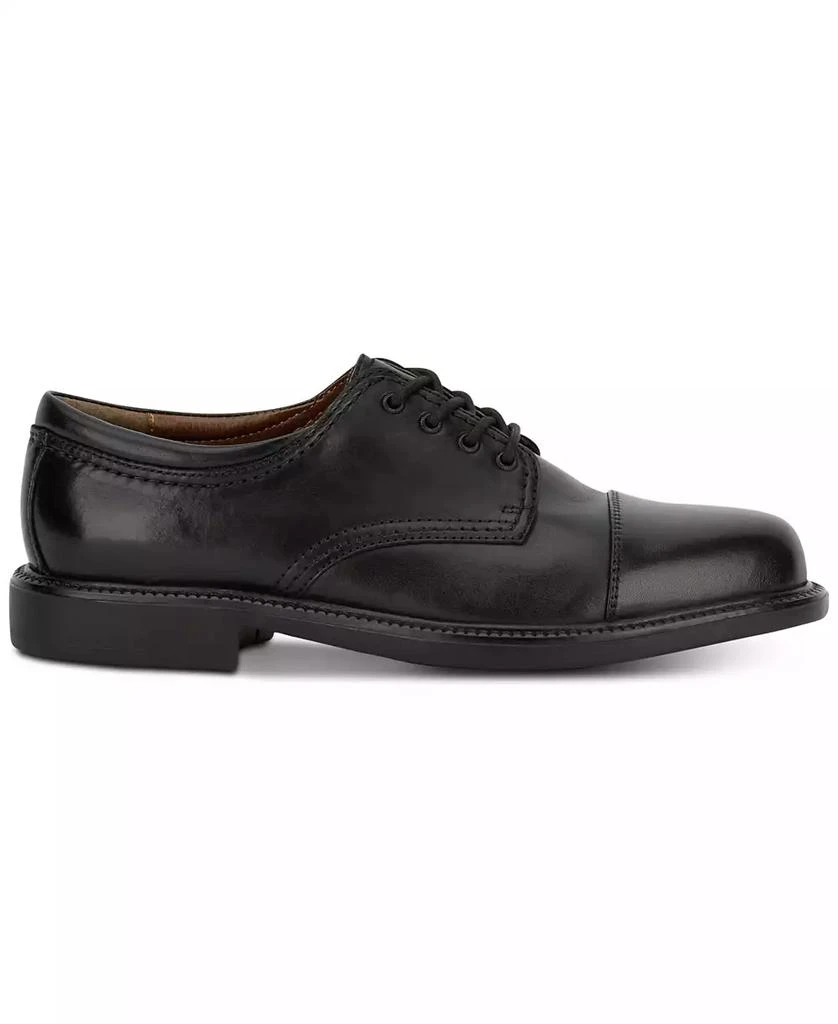 Dockers Men's Gordon Cap Toe Oxford 4