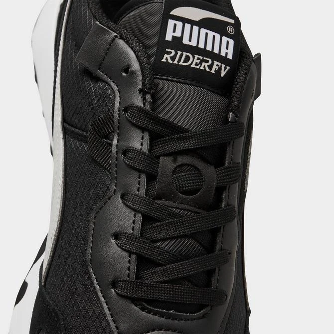 Puma Men's Puma Rider Future Vintage Casual Shoes 5