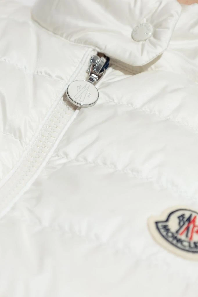 Moncler Moncler Igens Zip-Up Padded Gilet 2
