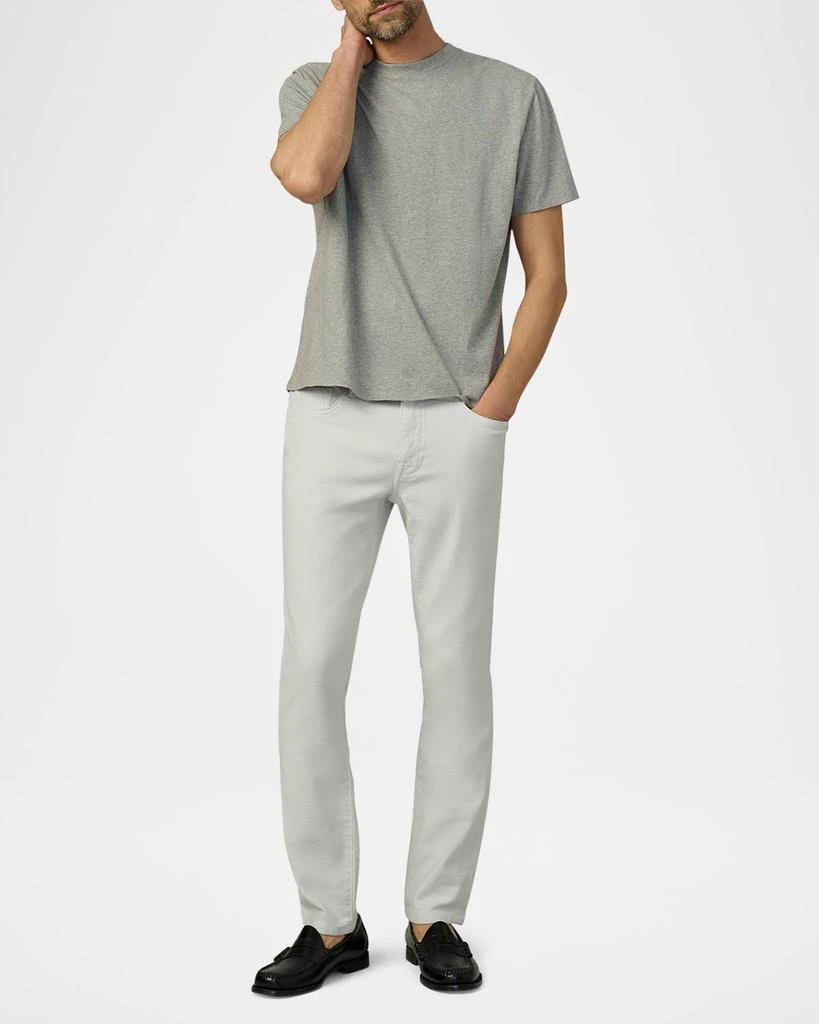 Joe's Jeans Men's Asher Soft Slim-Fit Jeans 2