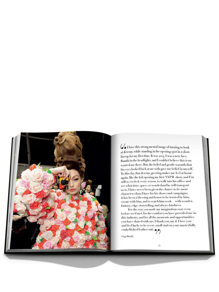 Assouline Moschino 5