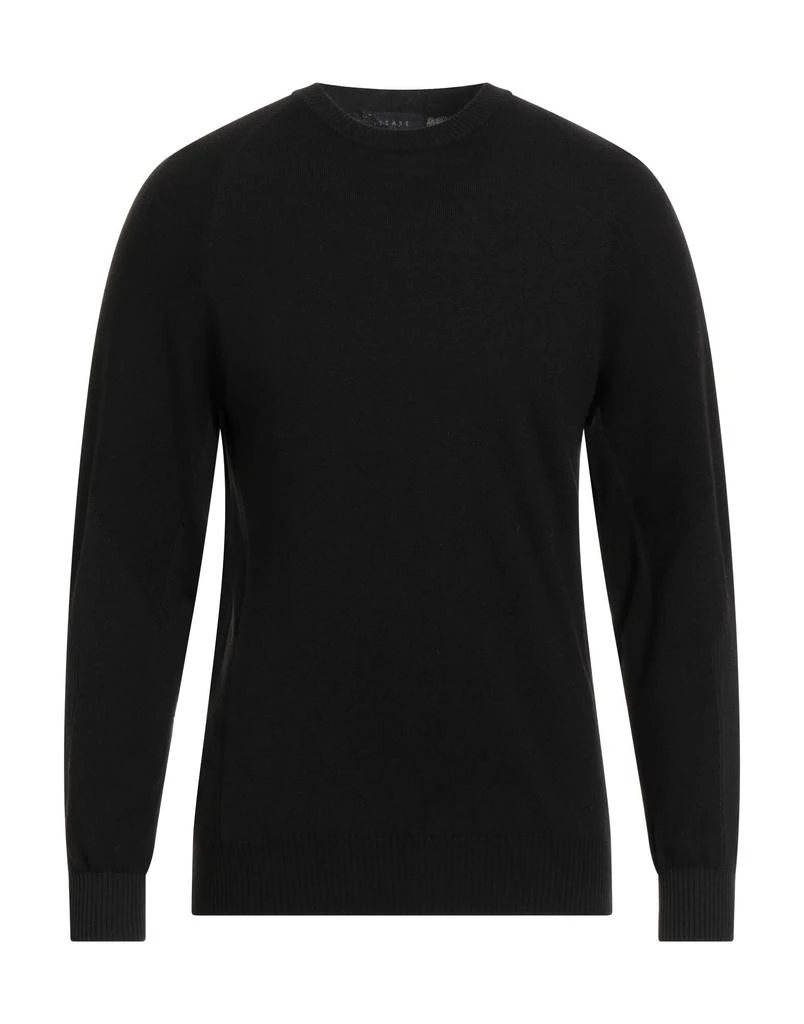 Sease Sweater 1