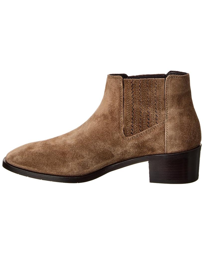 Aquatalia Aquatalia Rosalin Weatherproof Suede Boot