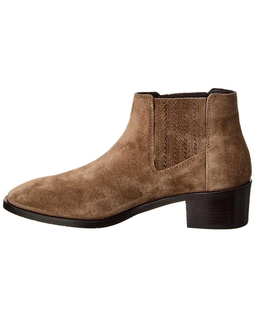 Aquatalia Aquatalia Rosalin Weatherproof Suede Boot 2