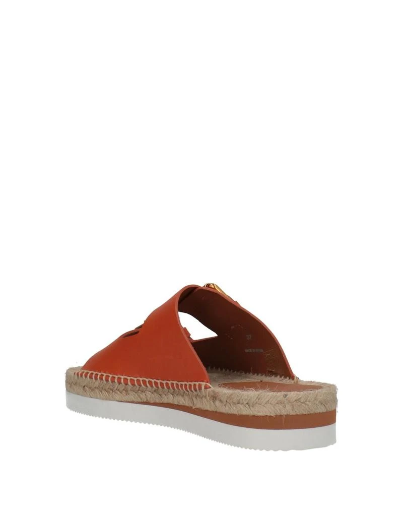 See by Chloé Espadrilles 3