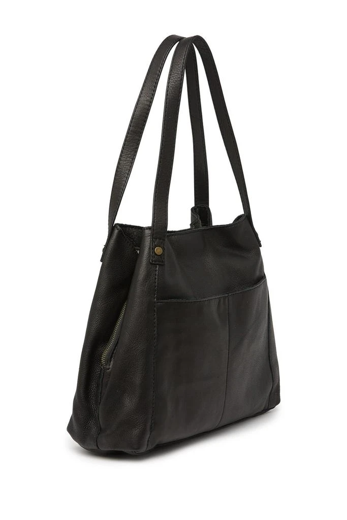 AMERICAN LEATHER CO. Liberty Shopper Bag 5