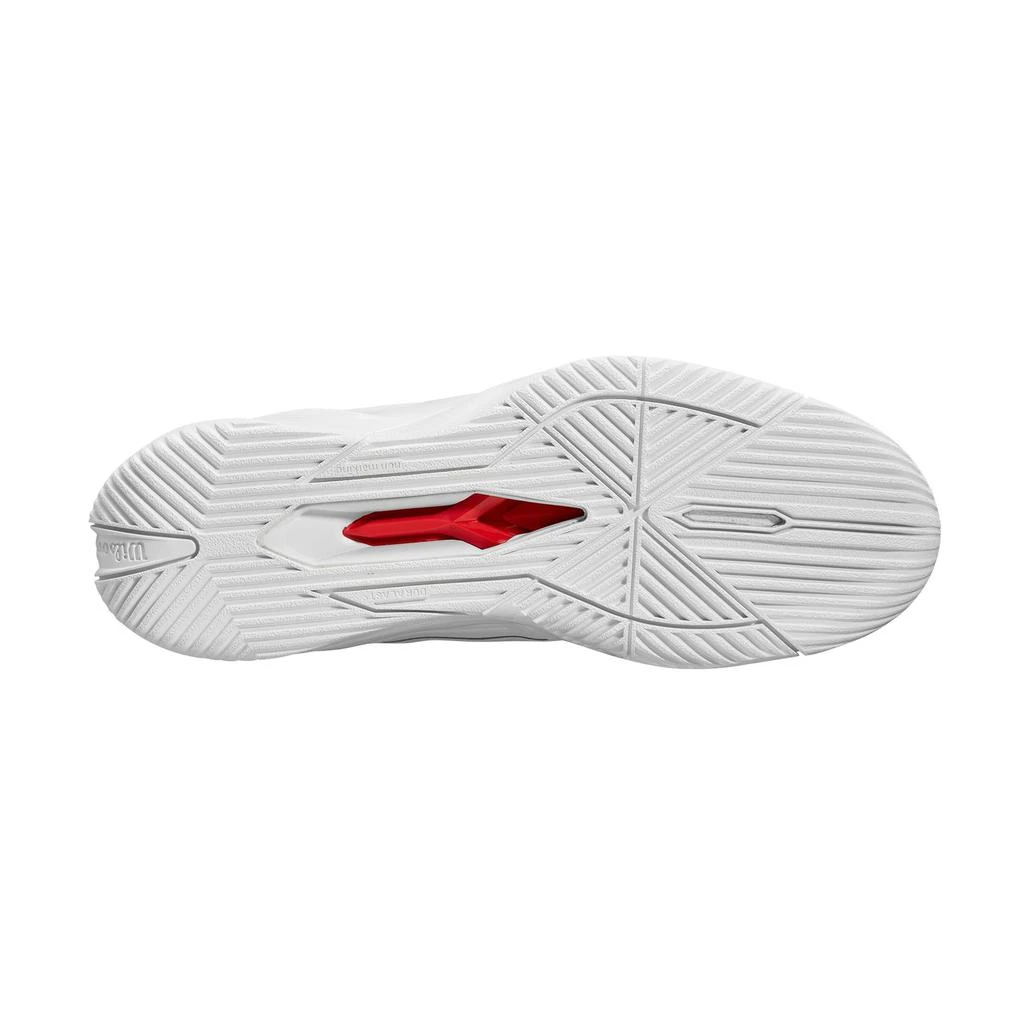 Wilson Rush Pro 4.5 Wide Toe Box 3