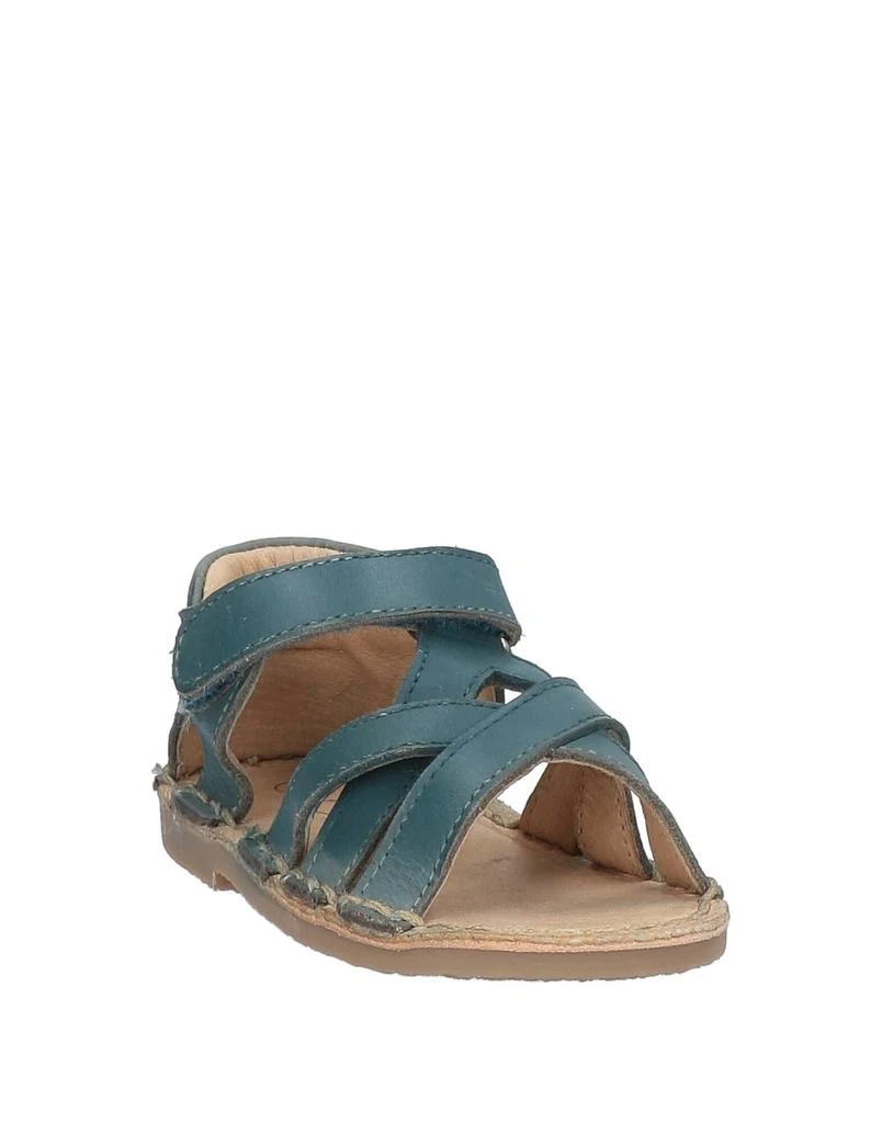 OCA-LOCA Sandals 2