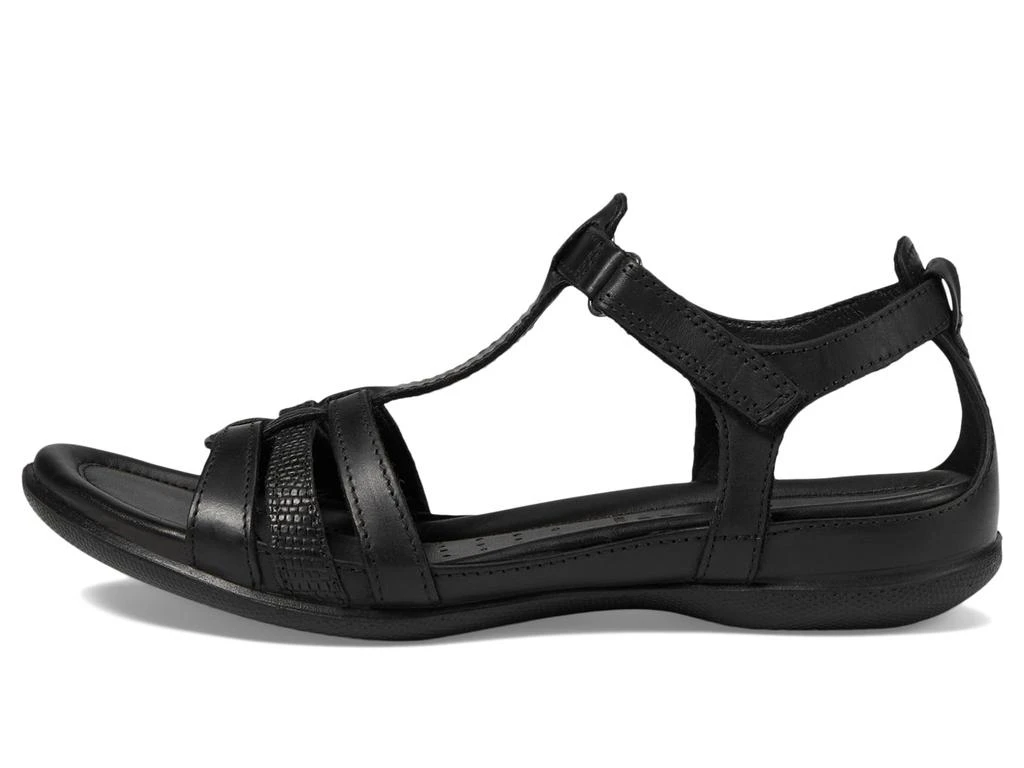 ECCO Flash T-Strap Sandal 4