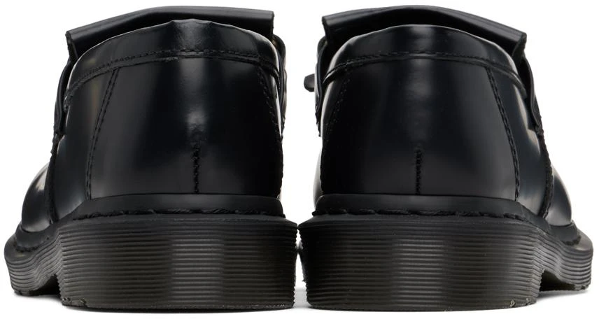 Dr. Martens Black Adrian Snaffle Loafers 2
