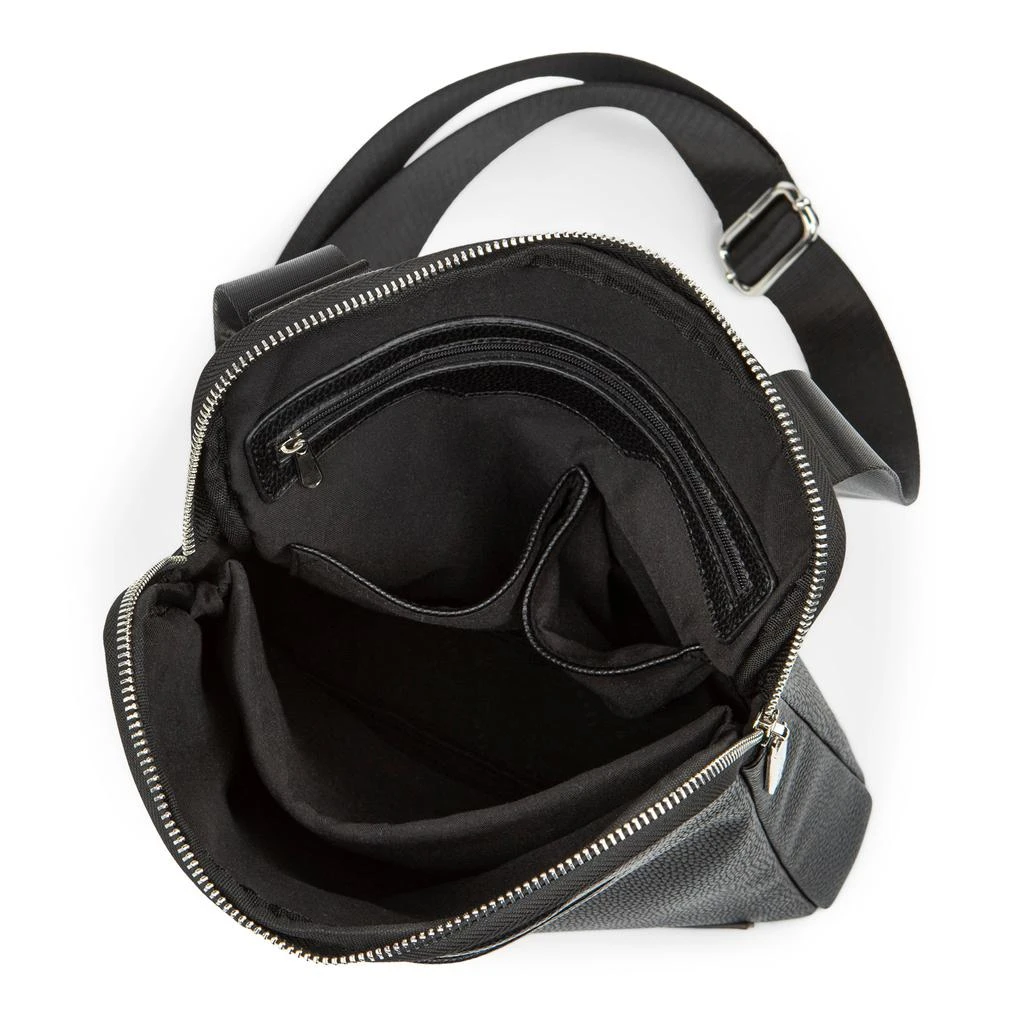 Bugatti Contrast Crossbody 4