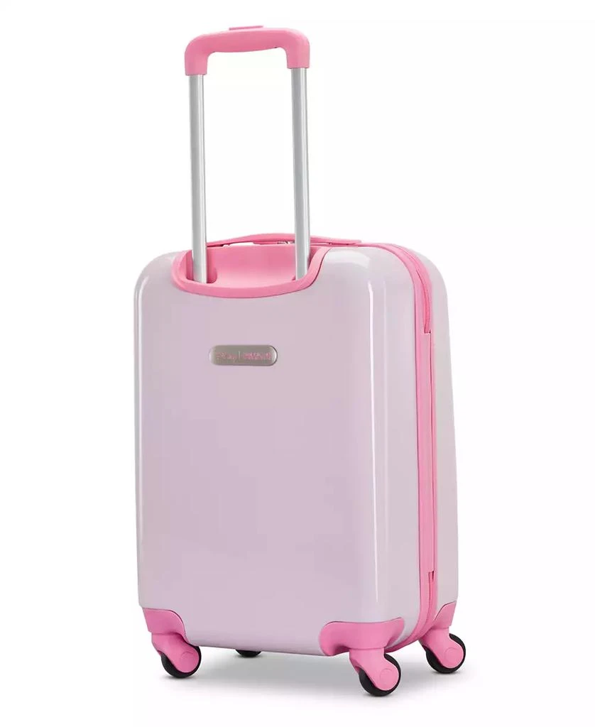 American Tourister Princess 18" Hardside Carry-On Spinner 4