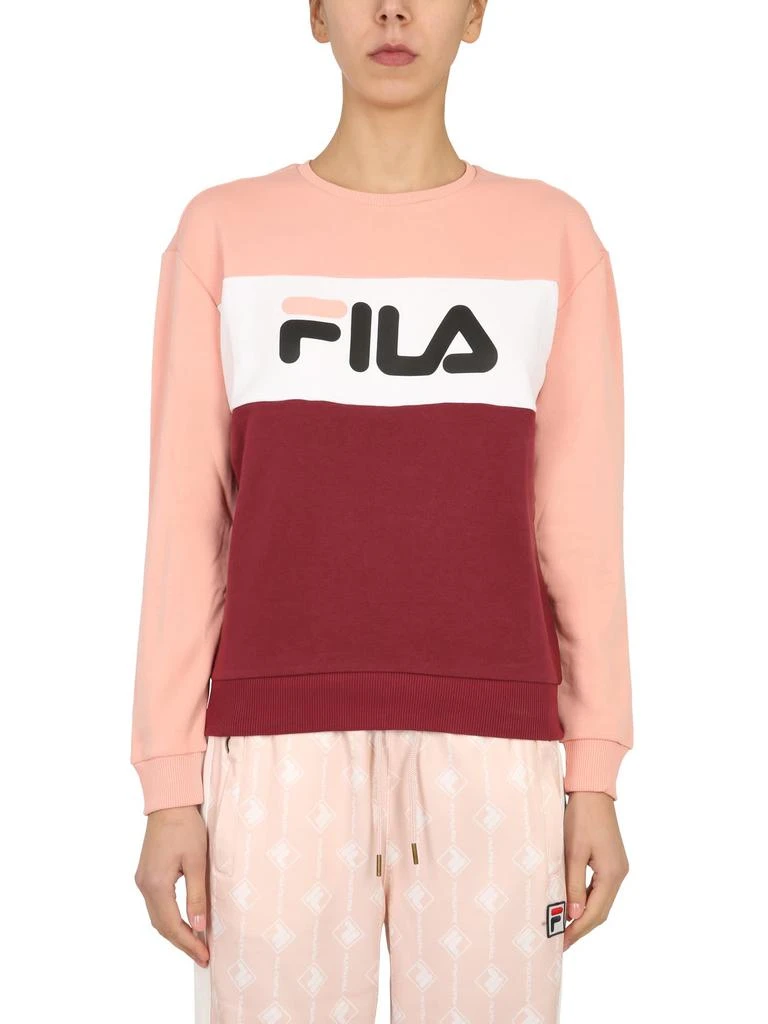 Fila Sweatshirt leah 1