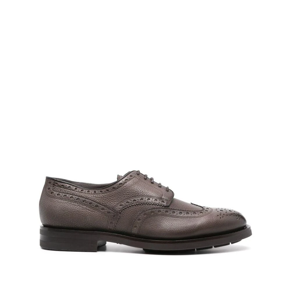 Santoni Shoe 1