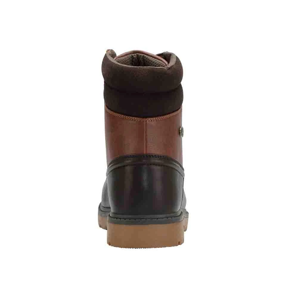 Lugz Avalanche Hi Duck Boots 3