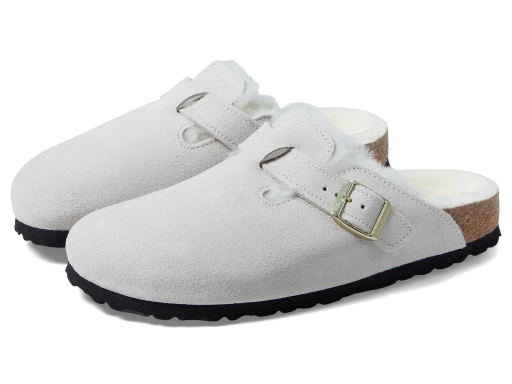 Birkenstock Boston Shearling 1