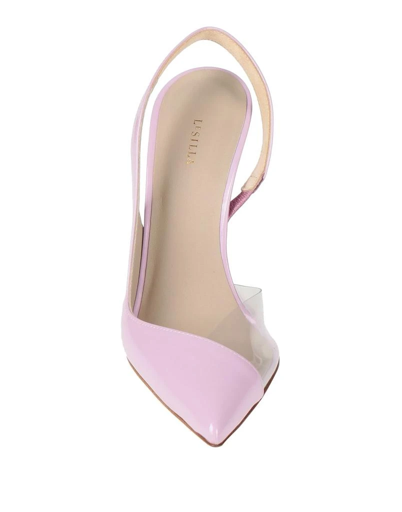 LE SILLA Pump 4
