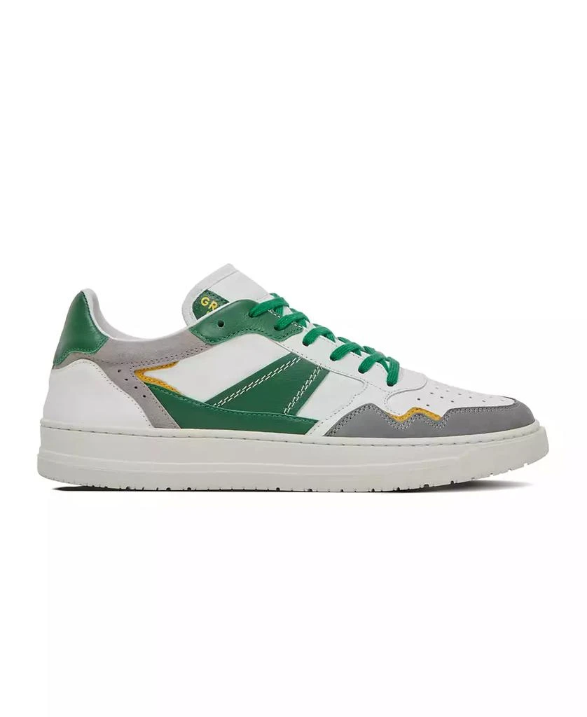 GREATS Men's Kingston Low Sneakers 2