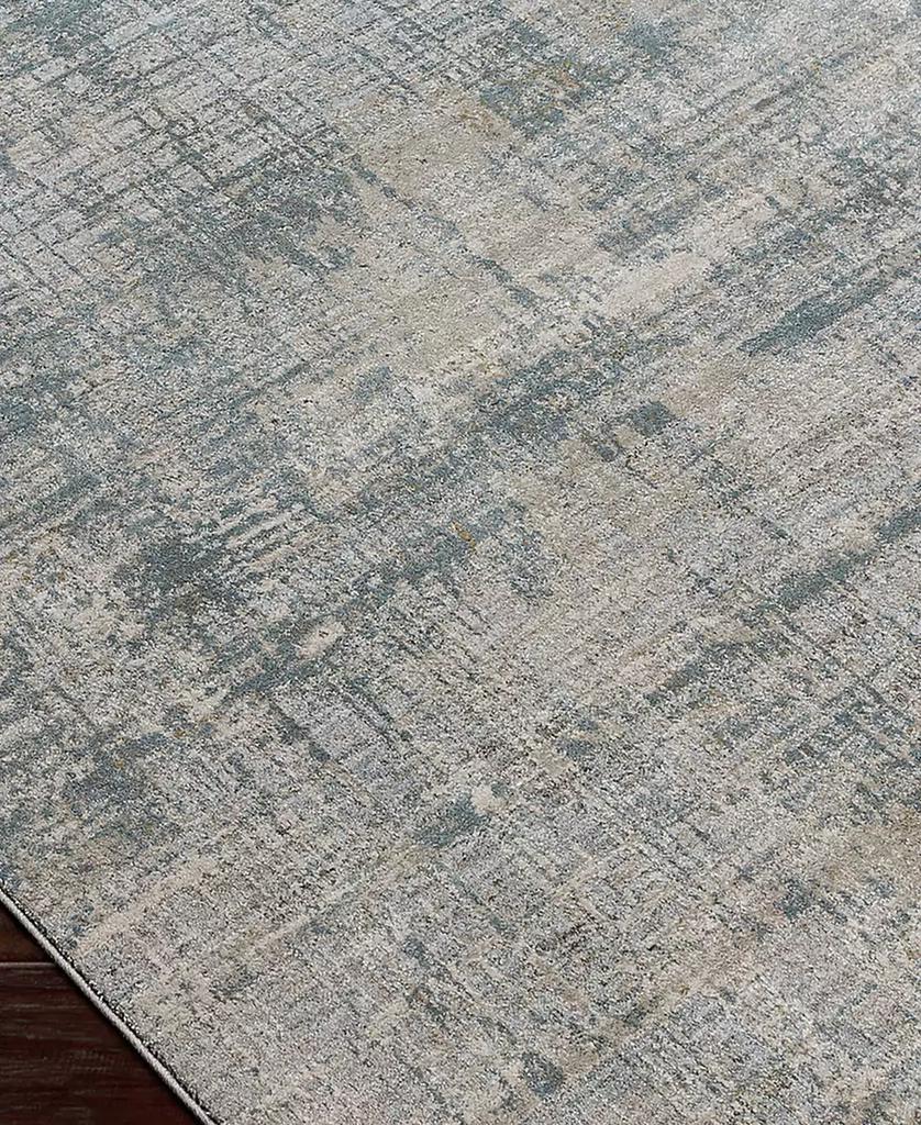 Surya Brunswick BWK-2301 2'7" x 10' Runner Area Rug