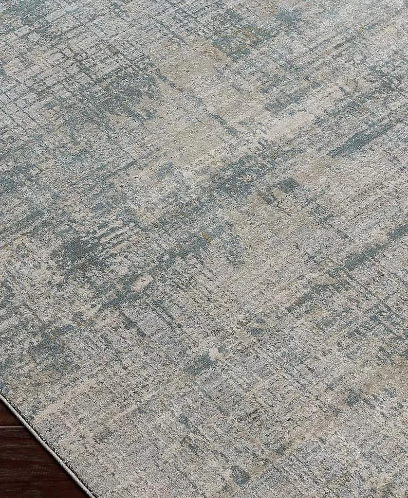 Surya Brunswick BWK-2301 2'7" x 10' Runner Area Rug 2