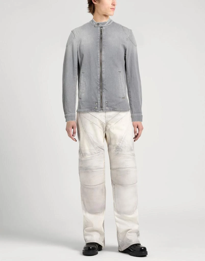 Diesel Denim jacket 2