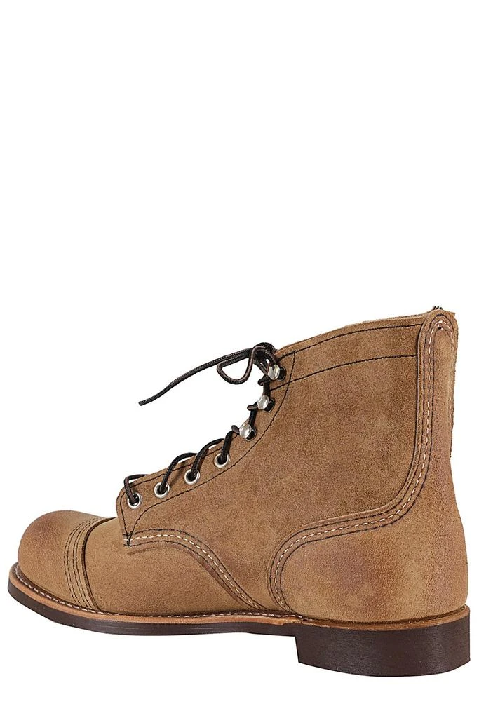 Red Wing Shoes Red Wing Shoes Lace-Up Boots 3