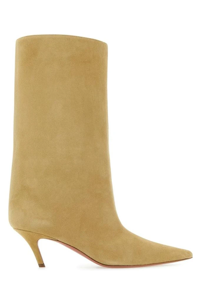 Amina Muaddi Amina Muaddi Boots 1