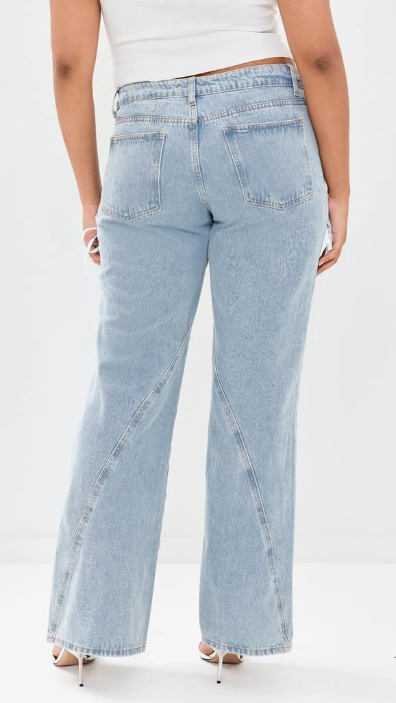 Lioness Dollhouse Jeans 9