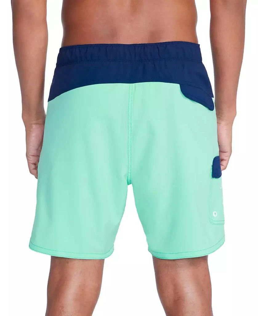 Speedo Men's Marina Flex 6-1/2" Volley Shorts 2