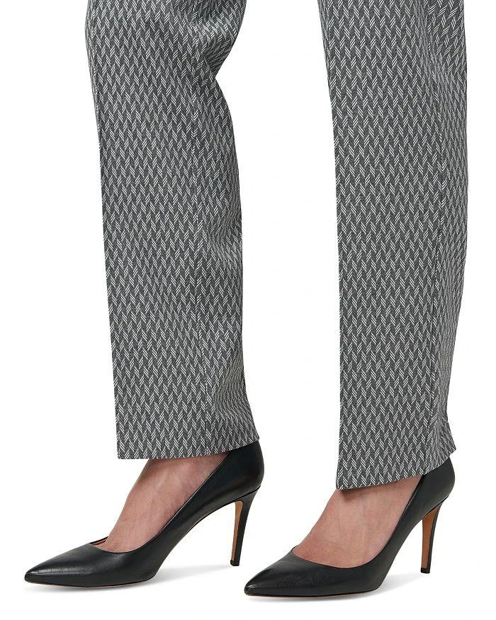 Hue Pull On Pants 6
