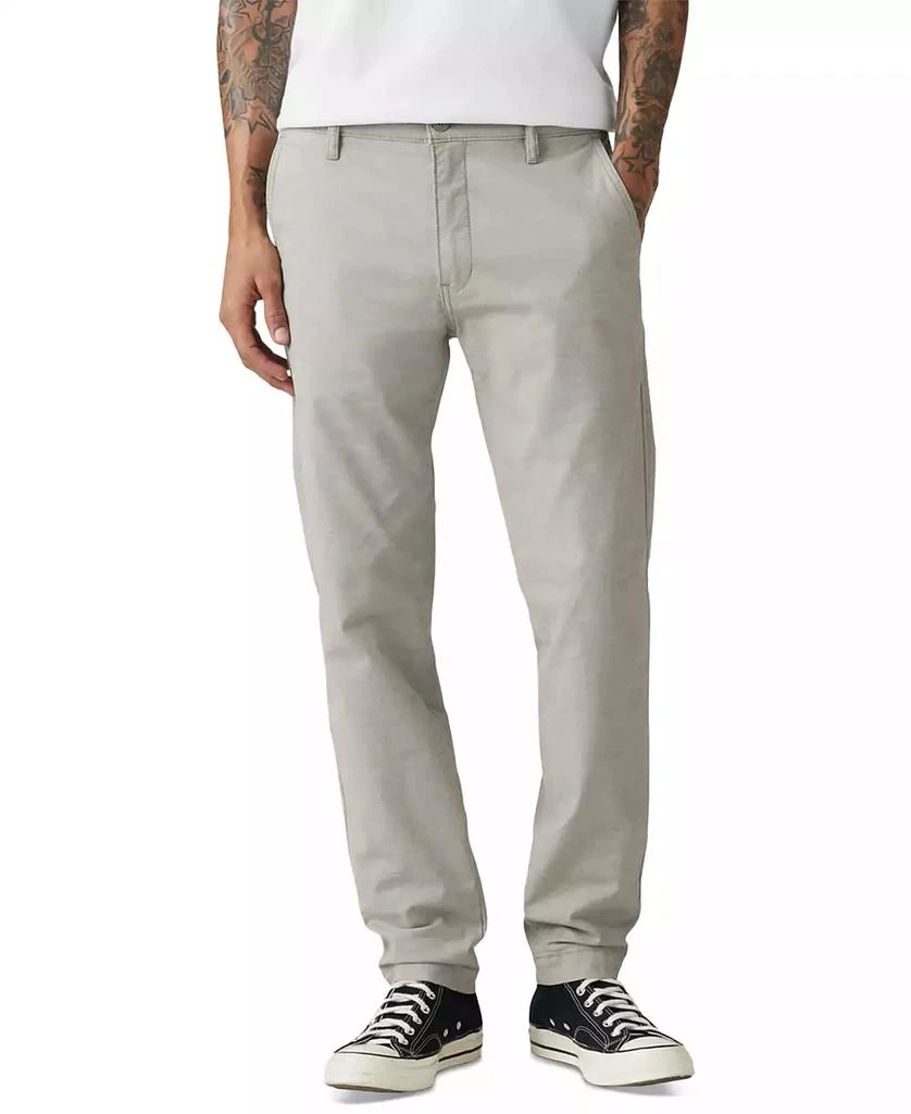 Levi
s Men
s XX Chino Standard Taper Fit Stretch Pants 1