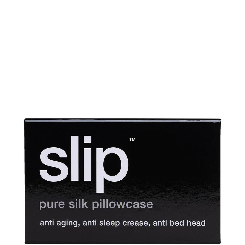 Slip Slip pure silk pillowcase - Queen