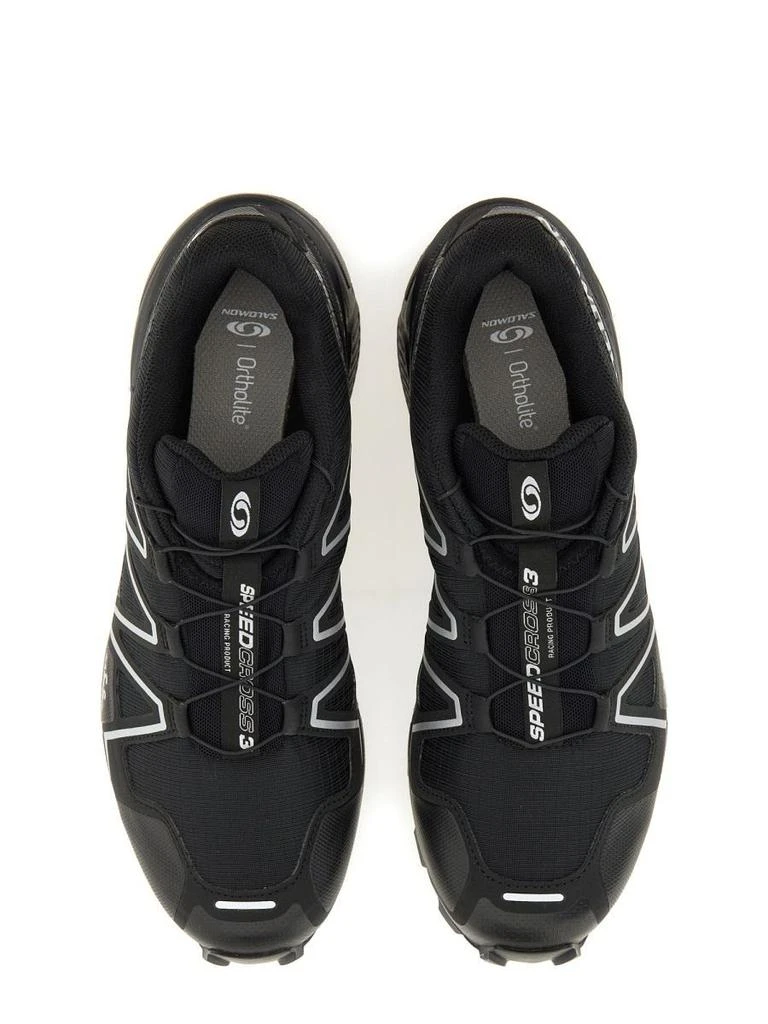 Salomon Salomon "Speedcross 3" Sneaker Unisex 3