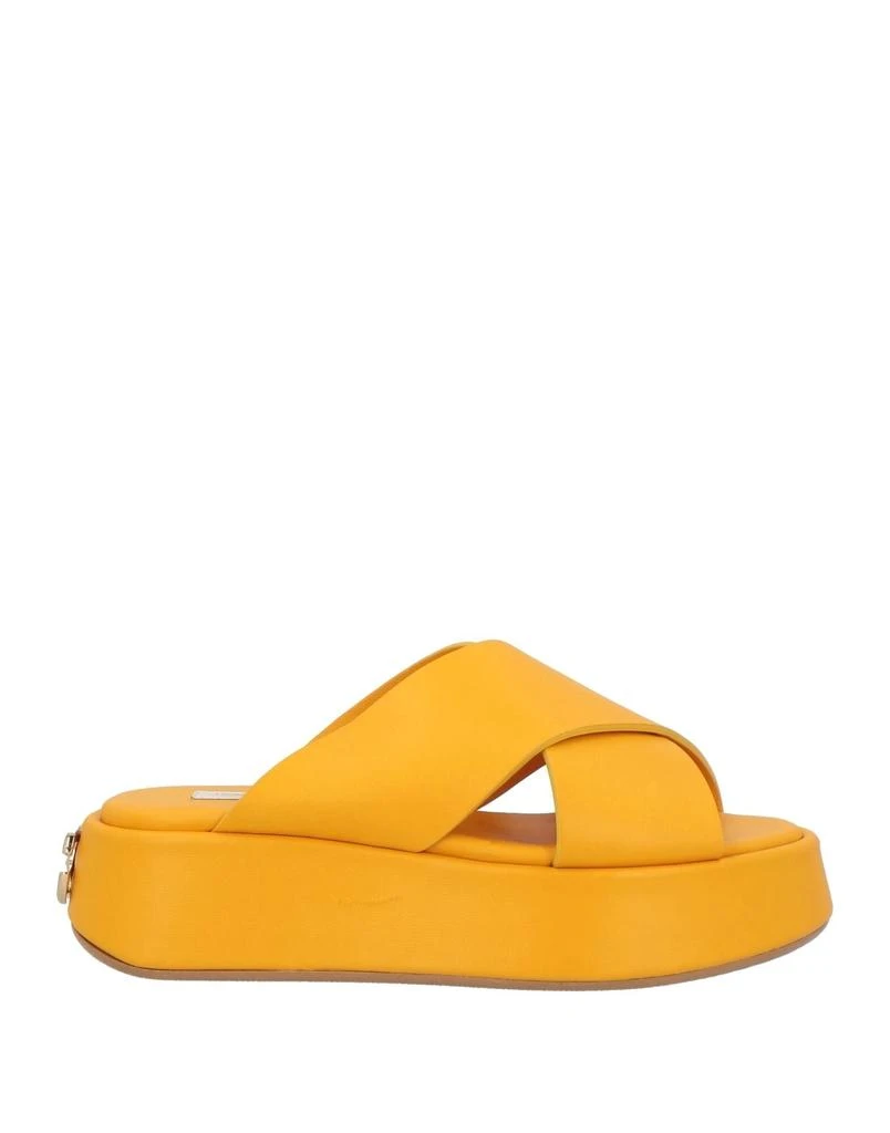 Dolce 
Gabbana Sandals 3