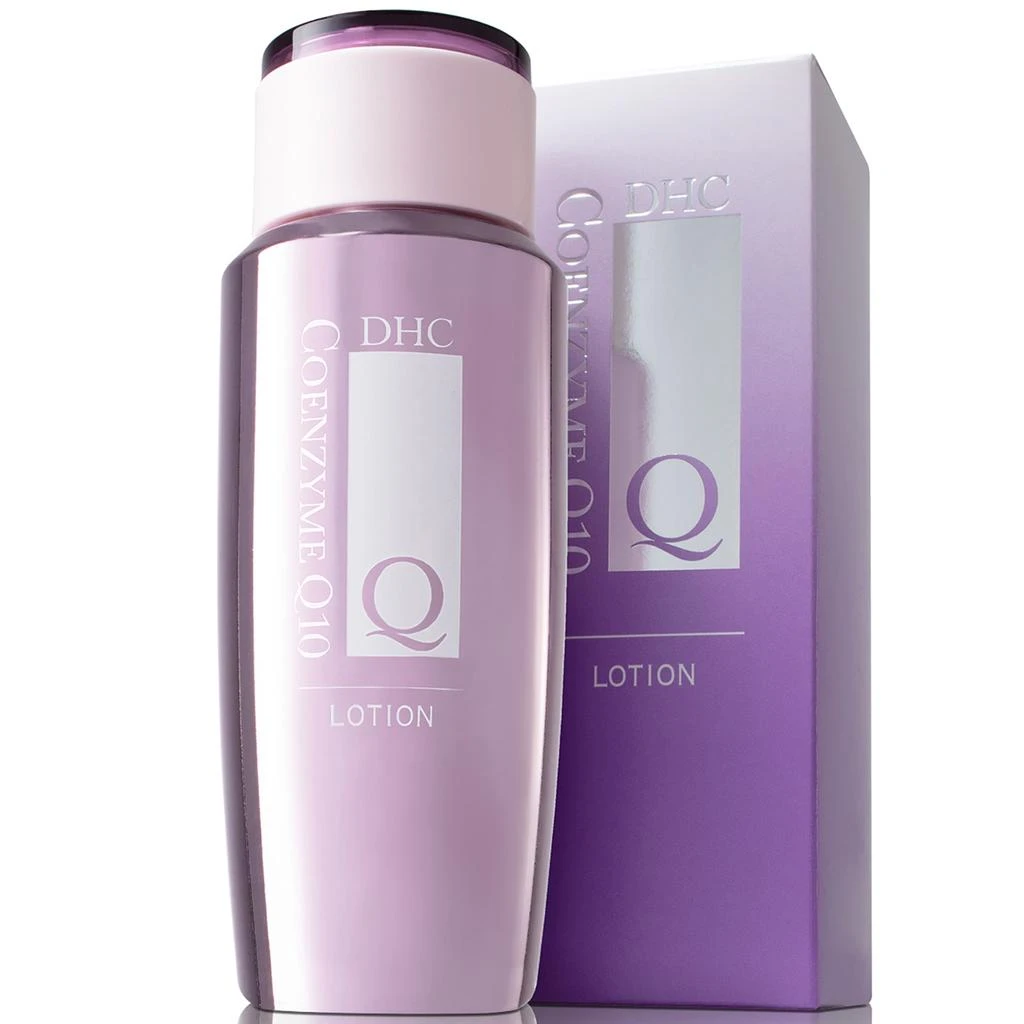 DHC DHC CoQ10 Moisturizing Liquid Lotion -5.4 fl oz 2