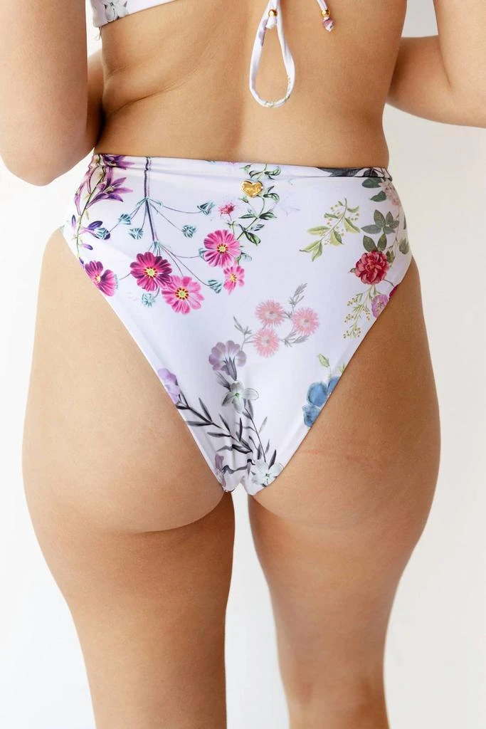 AMUSE SOCIETY Amuse Society - Riley Bikini Bottoms 4
