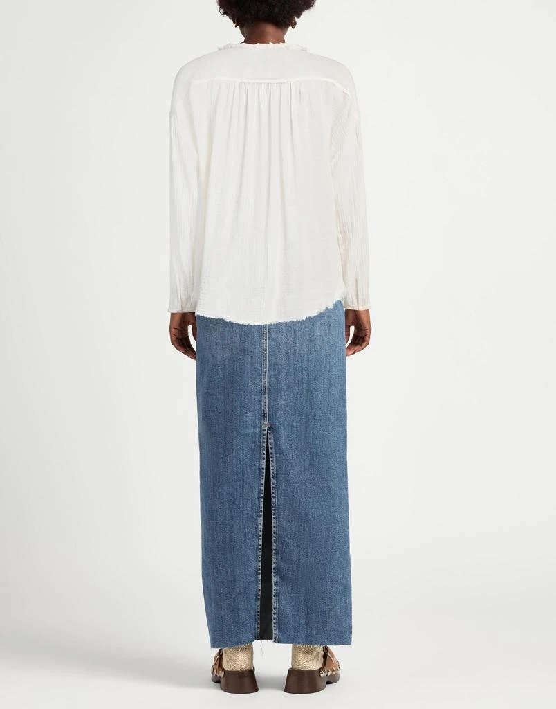 RAQUEL ALLEGRA Top 3