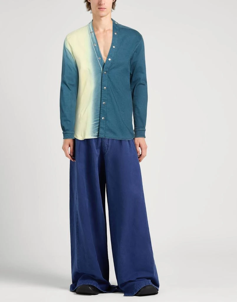 Rick Owens Denim shirt 2