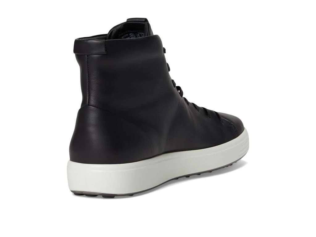 ECCO Soft 7 Premier High-Top Sneakers 5