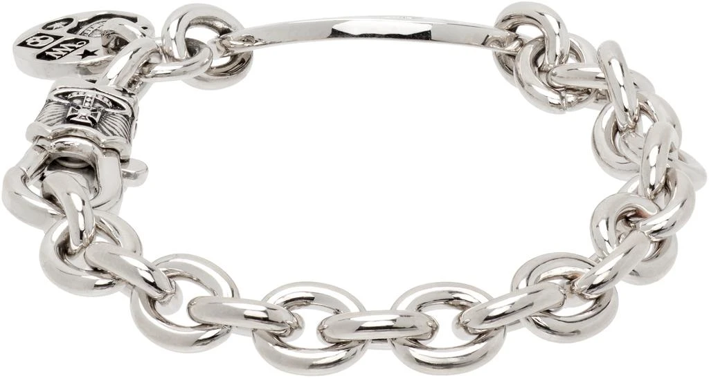 Vivienne Westwood Lancelot Bracelet 2